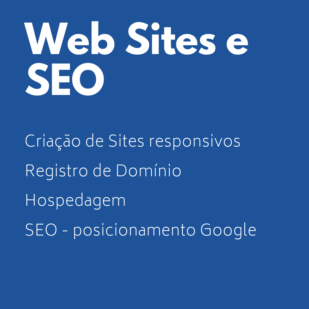Web Sites SeoVSWAD
